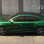 MG – SAIC at Chengdu Auto Show 2 (2)