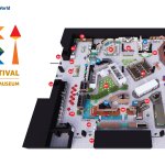 ผัง SX Food Festival 2023