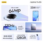 ภาพอินโฟรกราฟิก_realme 11x 5G_02