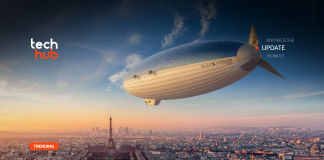 Solar Airship One