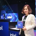 Chantana Suwannawong, Cuontry Manager, Intel Microelectronics (Thailand)