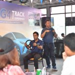 MG4 Track Driving Experience (2)