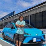 MG4 Track Driving Experience (5)