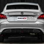 New MG5 10th Anniversary Special (1)