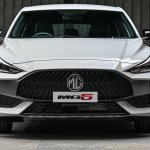 New MG5 10th Anniversary Special