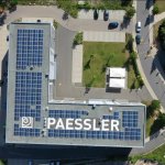 Paessler HQ