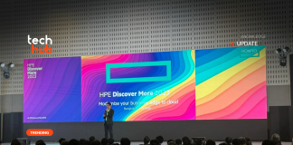 HPE Discover More 2023