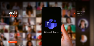 Microsoft Teams