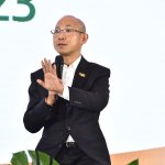 คุณโฆษิต สุขสิงห์