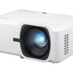 เลเซอร์โปรเจคเตอร์รุ่น LS740HDW จากวิวโซนิค