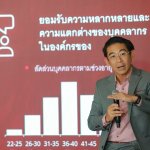 03 นายบัณฑิต เจียมอนุกูลกิจ ประธานเจ้าหน้าที่บริหาร พรูเด็นเชียล ประเทศไทย