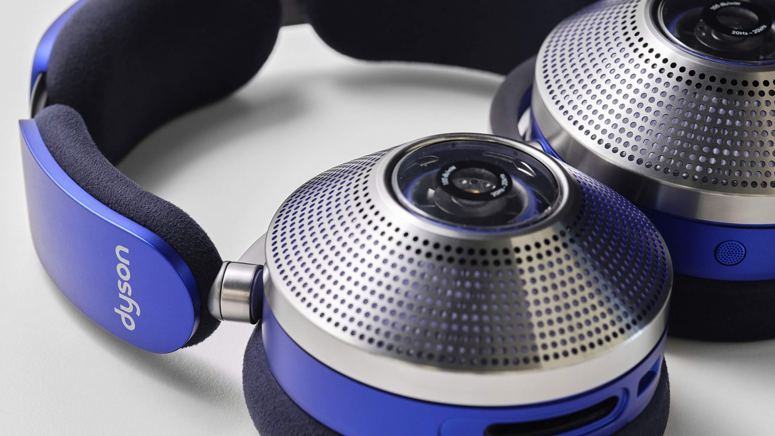 Dyson Zone Headphones - techhub