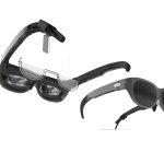Legion Glasses