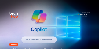 Windows Copilot