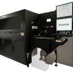 Fujifilm Unveils its New Inkjet Label Press LP350_0