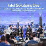 Intel Solutions Day 2023