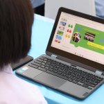 Lenovo Chromebook Donation (1)