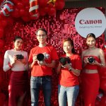 Photo – แคนนอน