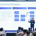 Sirisak Thonthong, Technology Lead, Intel Microelectronics (Thailand)