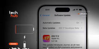 iOS 17.2