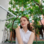 1X 人像 1X Portrait