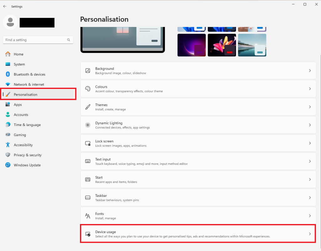 How To ลบโฆณาบน Windows 11 บอกลาตัวเลือกน่ารำคาญ