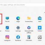 File Explorer