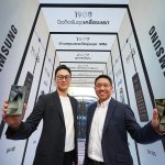 Galaxy S24 Series Launch event (1) มาร์ค คิม_สิทธิโชค นพชินบุตร