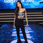 Galaxy S24 Series Launch event (12) ก้อย อรัชพร