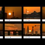 Telephoto Sunshot