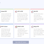 pdf tools2