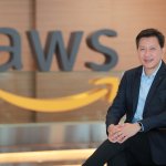 คุณวัตสัน ถิรภัทรพงศ์, Country Manager, AWS Thailand