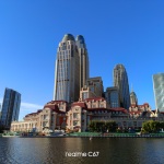 ตัวอย่างภาพถ่ายจากโหมด 108MP จาก realme C67