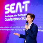 ภาพ คุณวรัชญา อุรุพงศา Chief Digital Officer MCFIVA (Thailand)_02