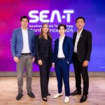 ภาพทีมผู้บริหารในงานSEAT 2024 งานสัมมนาสุดเอ็กซ์คลูซีฟ_02