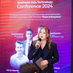 ภาพนางสาวพิรีญา วิริยะพันธุ์ Chief Operating Officer (COO) บริษัท แมคฟิว่า จำกัด_02