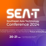 ภาพหลักประกอบข่าว_SEAT 2024 งานสัมมนาสุดเอ็กซ์คลูซีฟ