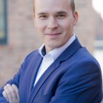 เฟลิกซ์ เบิร์นดท์ ผู้จัดการฝ่ายขายประจำภู