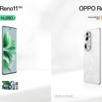 05_First Sale_OPPO Reno11 5G l Reno11 Pro 5G