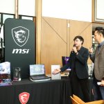MSI Commart comtech