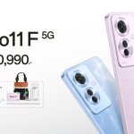 OPPO Reno11 F 5G First Sale_Thumbnail