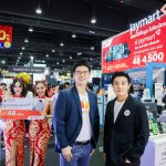 Pay Next Extra x Jaymart Photo (1)