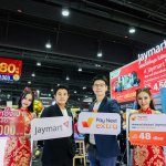 Pay Next Extra x Jaymart Photo (3)