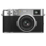 X100Ⅵ_front_Silver