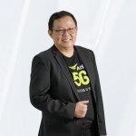คุณนวชัย เกียรติก่อเกื้อ หัวหน้าส่วนงานกา