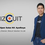 สุทธิพันธุ์ สุทัศน์ ณ อยุธยา_BIZCUIT Solution_2_0