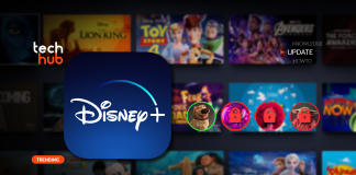 Disney+ บล็อกคนหารบ้าน