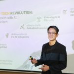 04. EGG Digital_Dr. Teeradet Dumrongbhalasitr, Chief Executive Officer