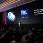 George Chacko, Intel Director, Global Account (Lenovo)