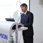 มร.จุนคิชิ โยชิดะ_Epson